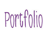 Portfolio